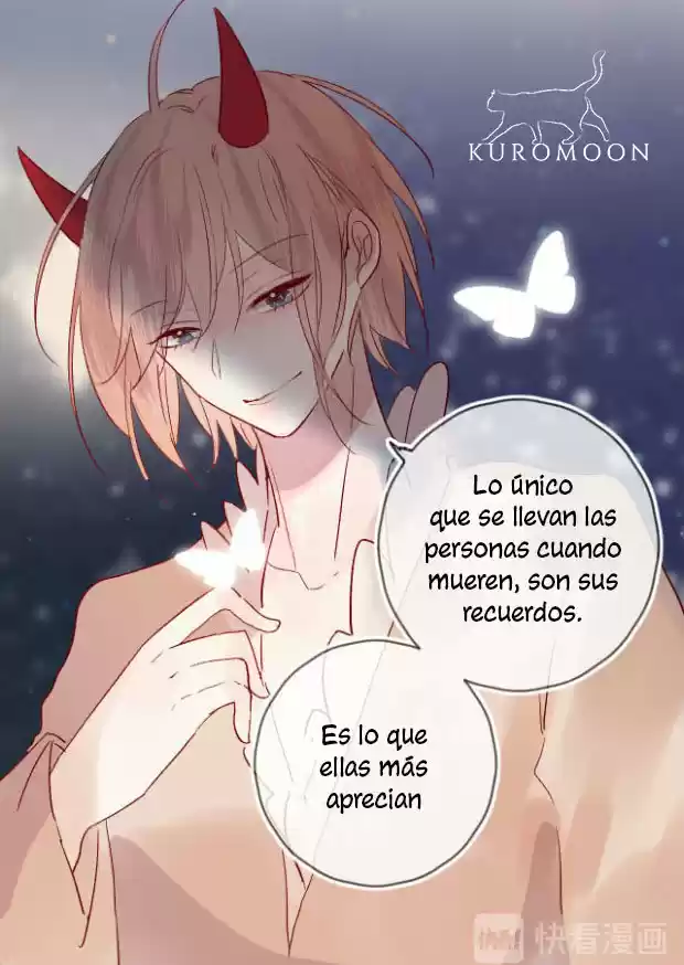 Flores En El Lugar Secreto - Capítulo 75 - Página 24 - LectorTMOo