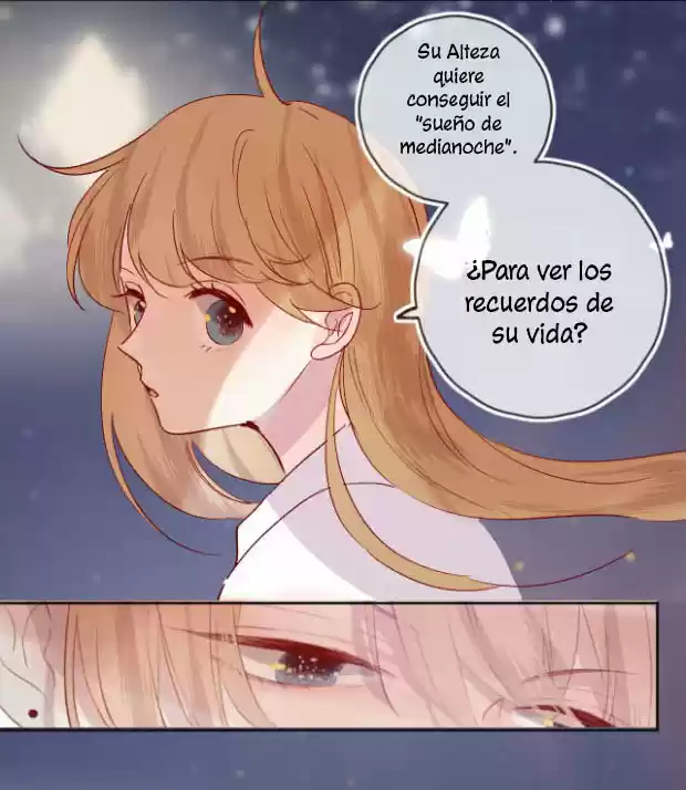 Flores En El Lugar Secreto - Capítulo 75 - Página 26 - LectorTMOo