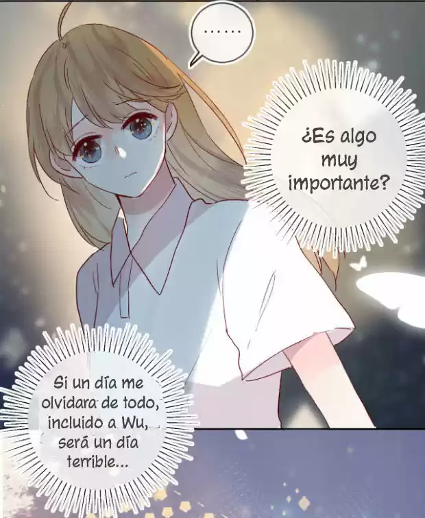 Flores En El Lugar Secreto - Capítulo 75 - Página 28 - LectorTMOo