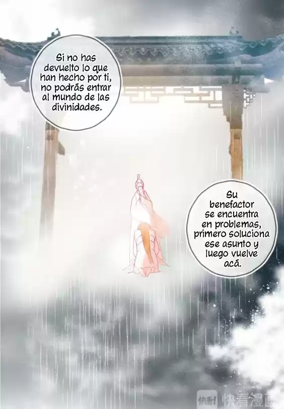 Flores En El Lugar Secreto - Capítulo 76.50 - Página 5 - LectorTMOo