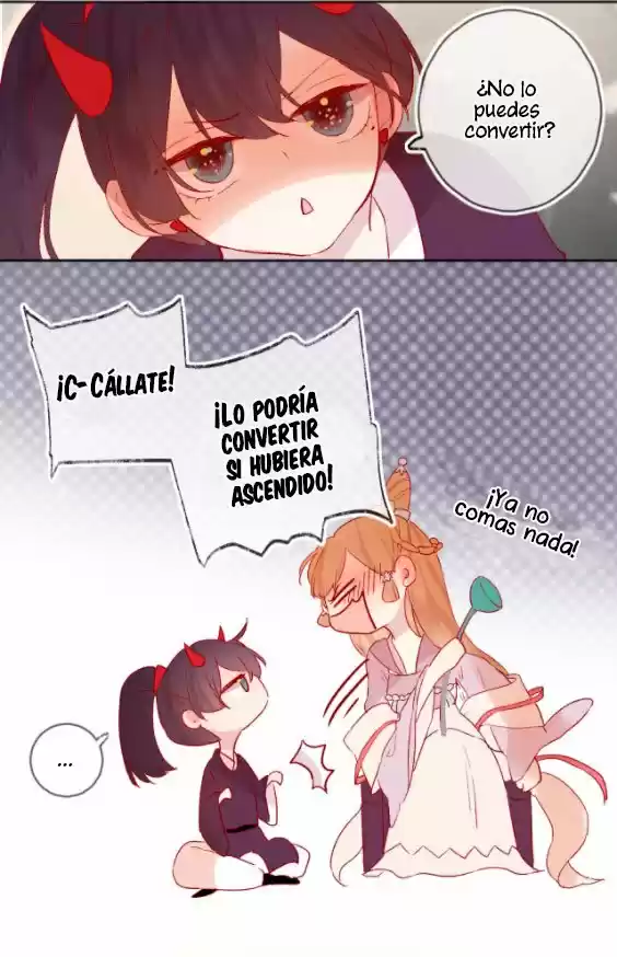Flores En El Lugar Secreto - Capítulo 76.50 - Página 9 - LectorTMOo