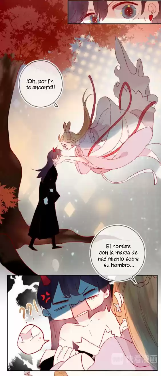Flores En El Lugar Secreto - Capítulo 76.50 - Página 14 - LectorTMOo