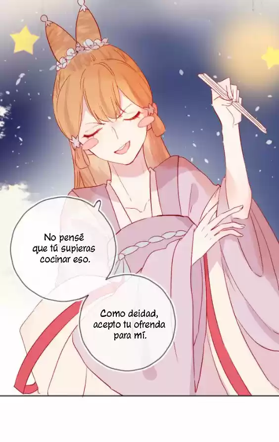 Flores En El Lugar Secreto - Capítulo 76.50 - Página 18 - LectorTMOo