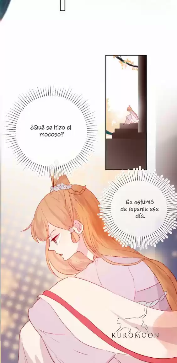 Flores En El Lugar Secreto - Capítulo 76.50 - Página 43 - LectorTMOo