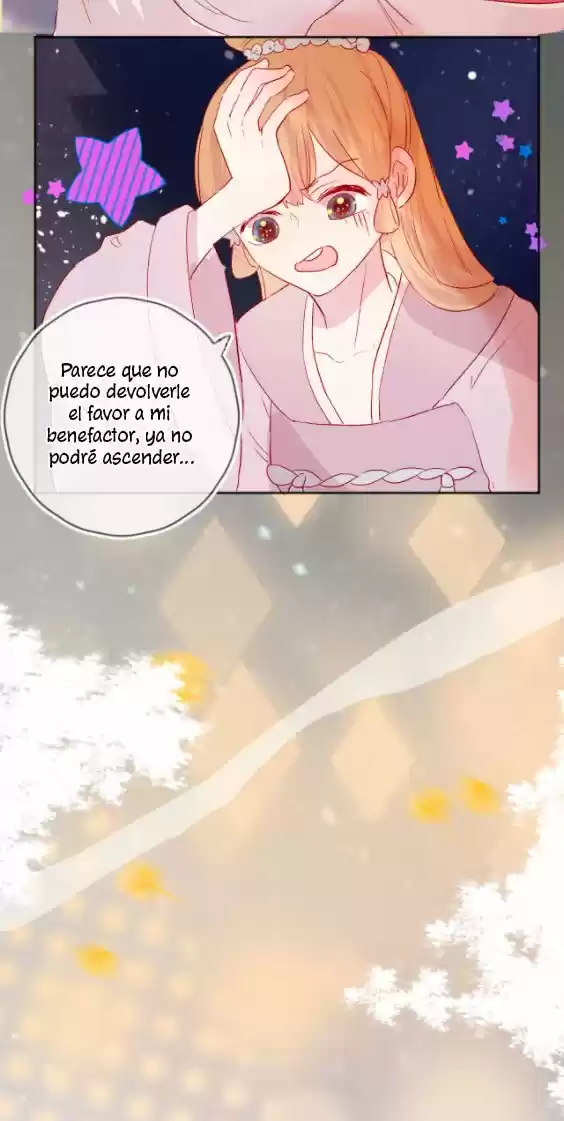 Flores En El Lugar Secreto - Capítulo 76.50 - Página 44 - LectorTMOo