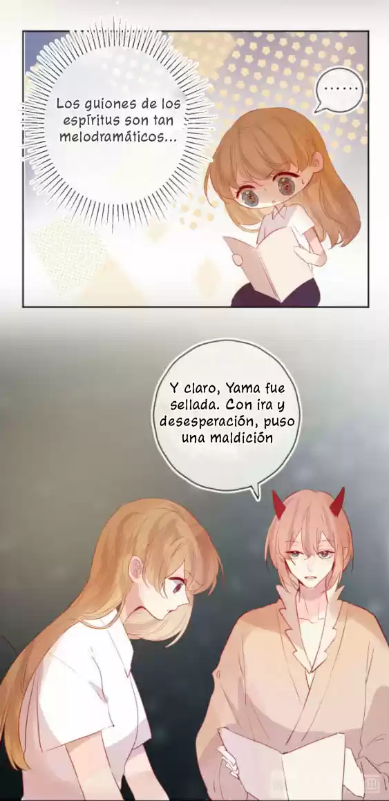 Flores En El Lugar Secreto - Capítulo 77 - Página 13 - LectorTMOo