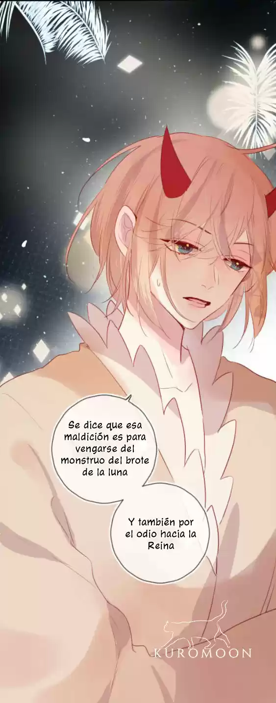 Flores En El Lugar Secreto - Capítulo 77 - Página 14 - LectorTMOo
