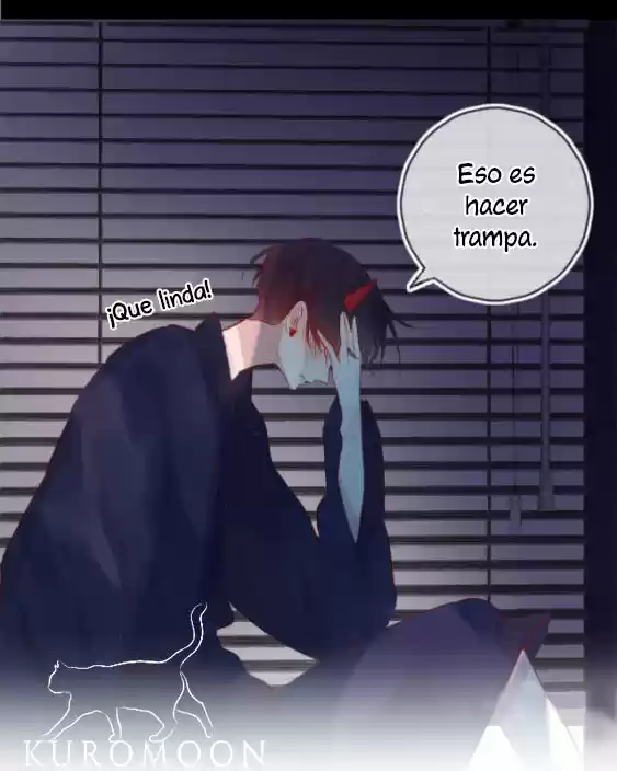 Flores En El Lugar Secreto - Capítulo 78 - Página 6 - LectorTMOo