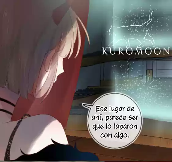 Flores En El Lugar Secreto - Capítulo 78 - Página 8 - LectorTMOo
