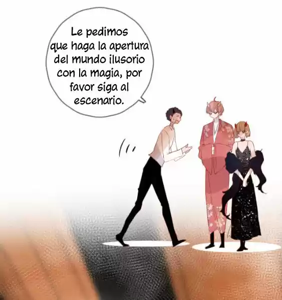Flores En El Lugar Secreto - Capítulo 78 - Página 11 - LectorTMOo
