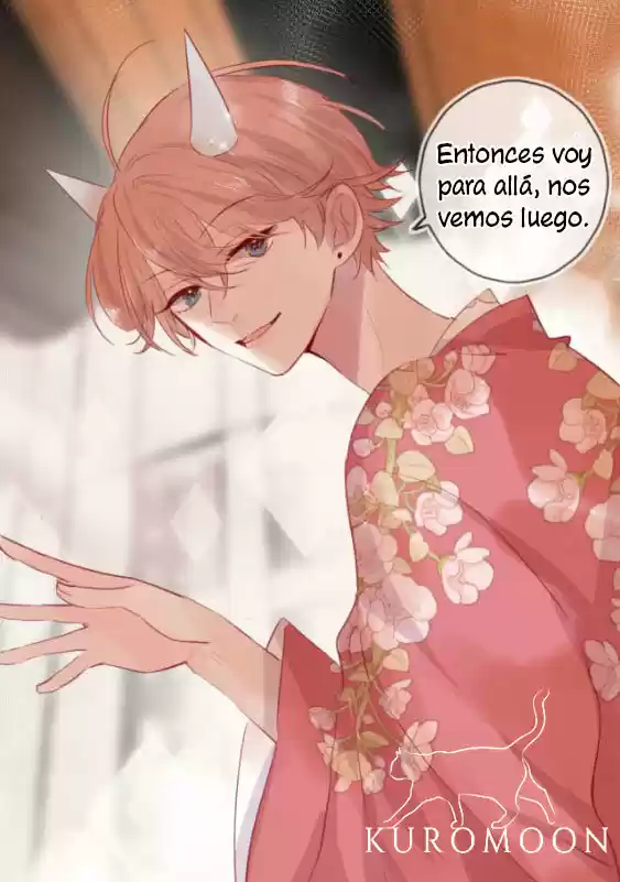 Flores En El Lugar Secreto - Capítulo 78 - Página 12 - LectorTMOo