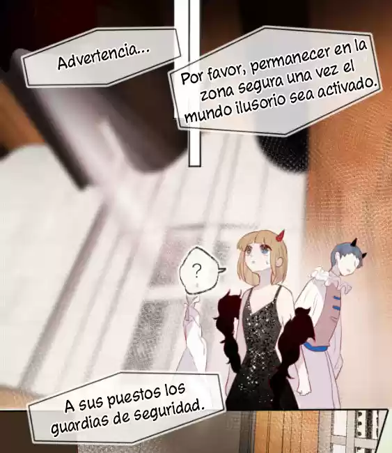 Flores En El Lugar Secreto - Capítulo 78 - Página 15 - LectorTMOo