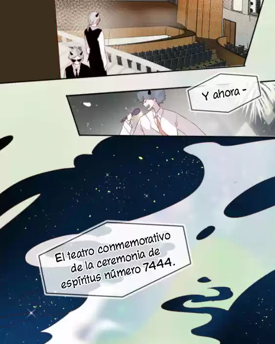 Flores En El Lugar Secreto - Capítulo 78 - Página 16 - LectorTMOo