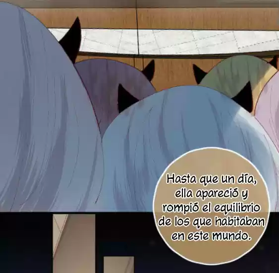 Flores En El Lugar Secreto - Capítulo 78 - Página 27 - LectorTMOo