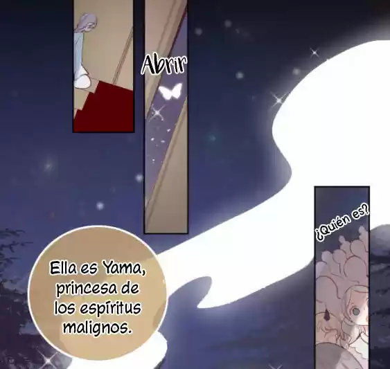 Flores En El Lugar Secreto - Capítulo 78 - Página 28 - LectorTMOo