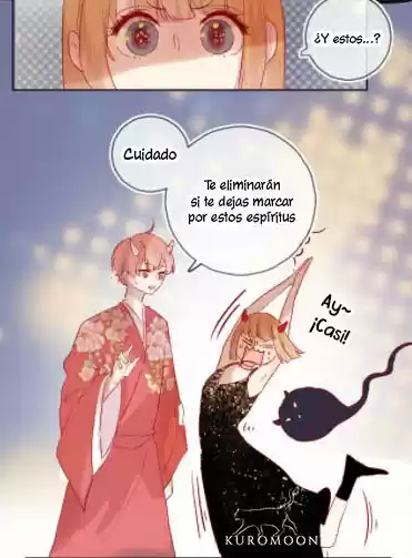 Flores En El Lugar Secreto - Capítulo 79 - Página 11 - LectorTMOo