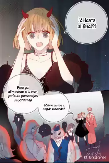Flores En El Lugar Secreto - Capítulo 79 - Página 15 - LectorTMOo