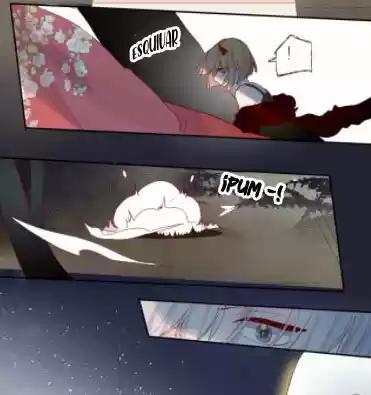 Flores En El Lugar Secreto - Capítulo 79 - Página 22 - LectorTMOo