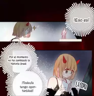 Flores En El Lugar Secreto - Capítulo 79 - Página 24 - LectorTMOo