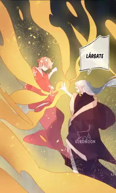 Flores En El Lugar Secreto - Capítulo 79 - Página 28 - LectorTMOo