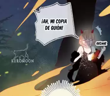 Flores En El Lugar Secreto - Capítulo 79 - Página 30 - LectorTMOo