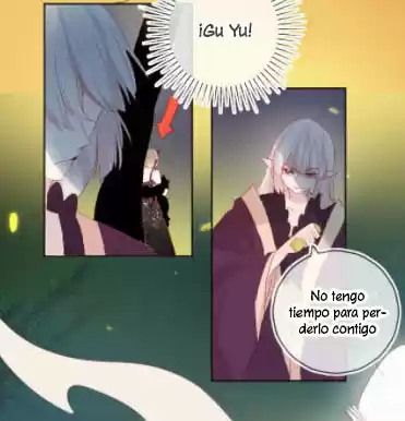 Flores En El Lugar Secreto - Capítulo 79 - Página 31 - LectorTMOo