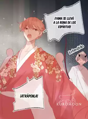 Flores En El Lugar Secreto - Capítulo 79 - Página 36 - LectorTMOo