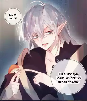 Flores En El Lugar Secreto - Capítulo 79 - Página 42 - LectorTMOo