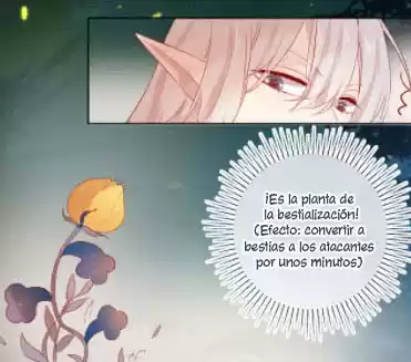 Flores En El Lugar Secreto - Capítulo 79 - Página 44 - LectorTMOo