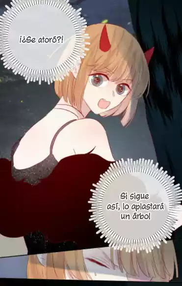 Flores En El Lugar Secreto - Capítulo 79 - Página 59 - LectorTMOo
