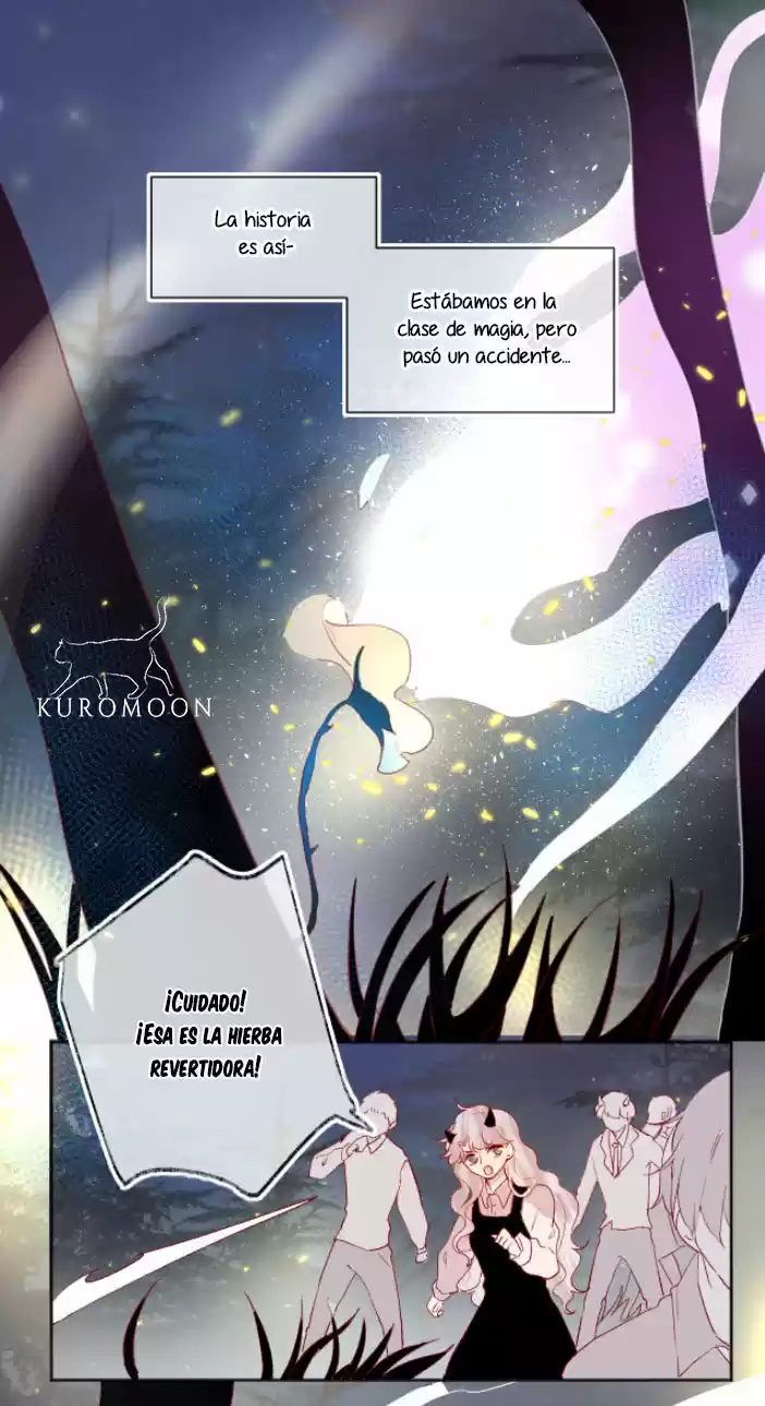 Flores En El Lugar Secreto - Capítulo 82.50 - Página 5 - LectorTMOo