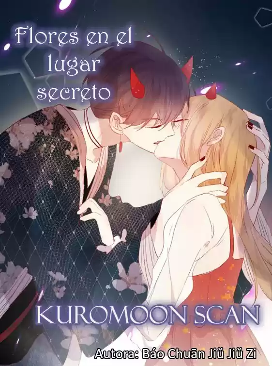Flores En El Lugar Secreto - Capítulo 83 - Página 1 - LectorTMOo
