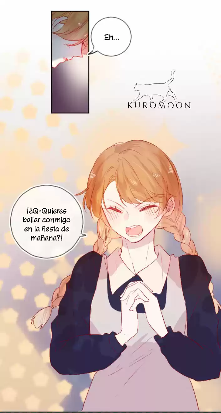 Flores En El Lugar Secreto - Capítulo 83 - Página 6 - LectorTMOo