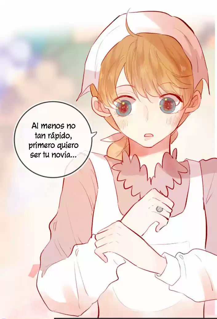 Flores En El Lugar Secreto - Capítulo 84 - Página 24 - LectorTMOo