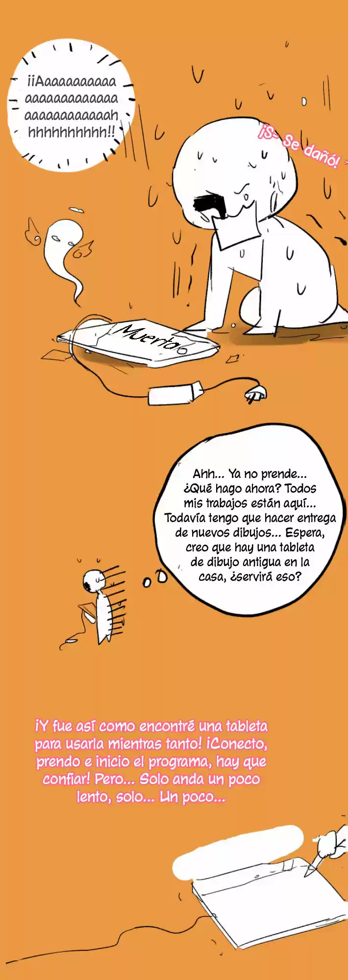 Flores En El Lugar Secreto - Capítulo 84 - Página 28 - LectorTMOo