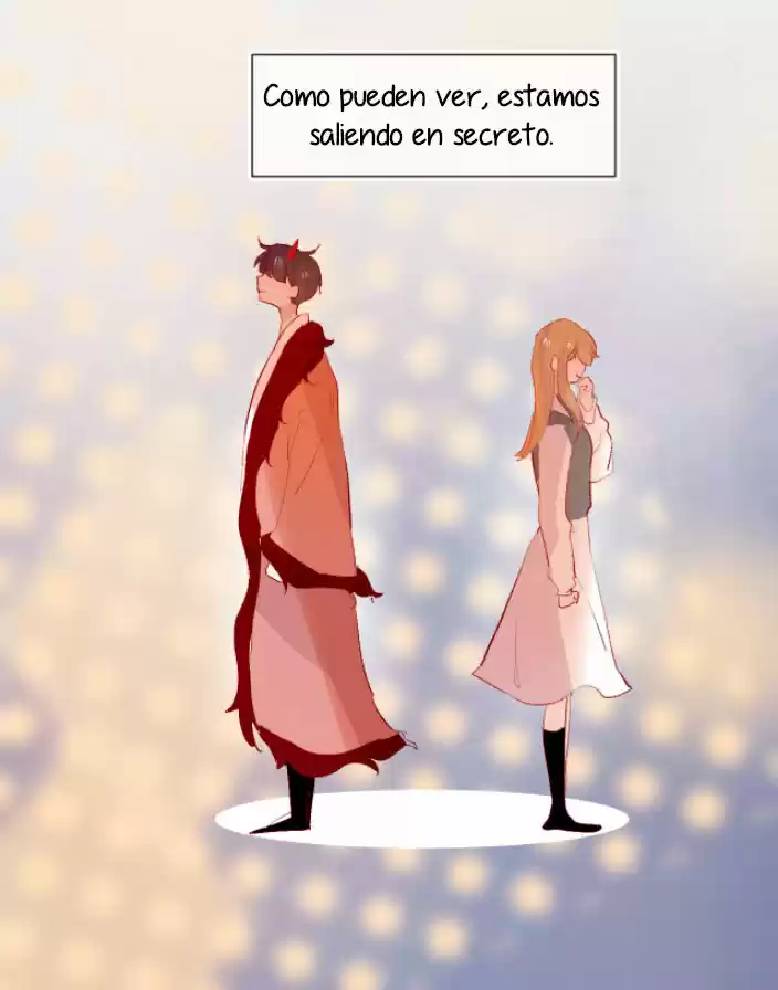 Flores En El Lugar Secreto - Capítulo 85 - Página 10 - LectorTMOo