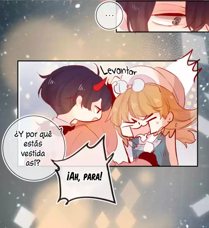 Flores En El Lugar Secreto - Capítulo 85 - Página 14 - LectorTMOo