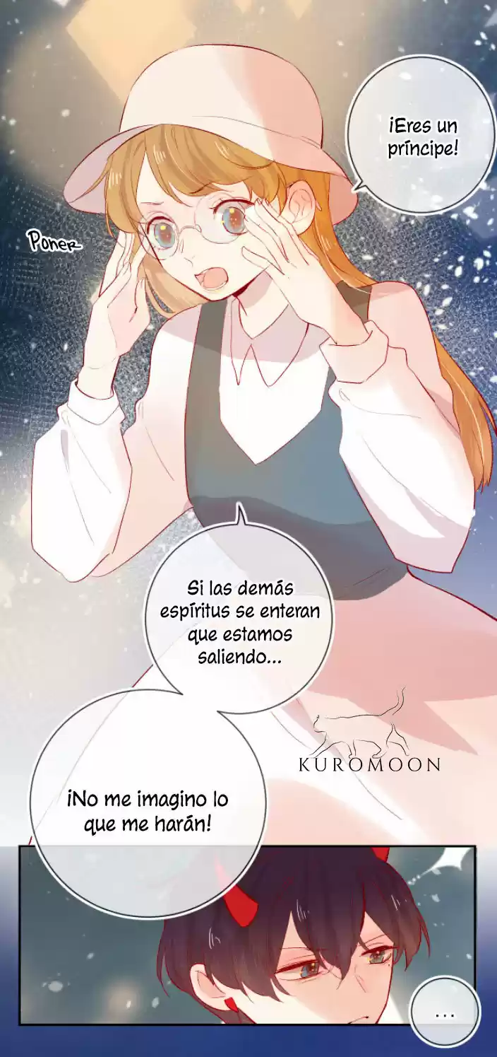 Flores En El Lugar Secreto - Capítulo 85 - Página 15 - LectorTMOo