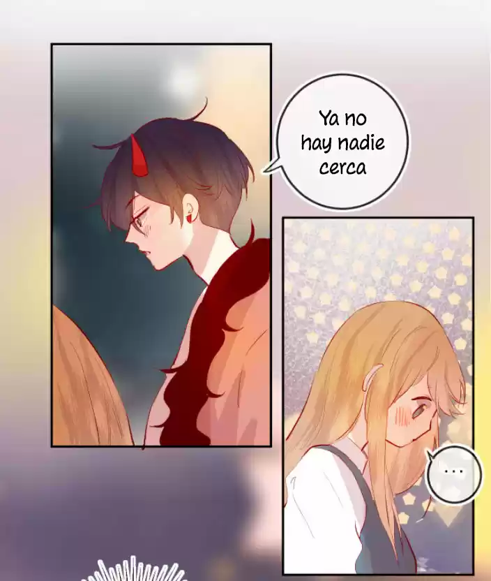 Flores En El Lugar Secreto - Capítulo 85 - Página 20 - LectorTMOo