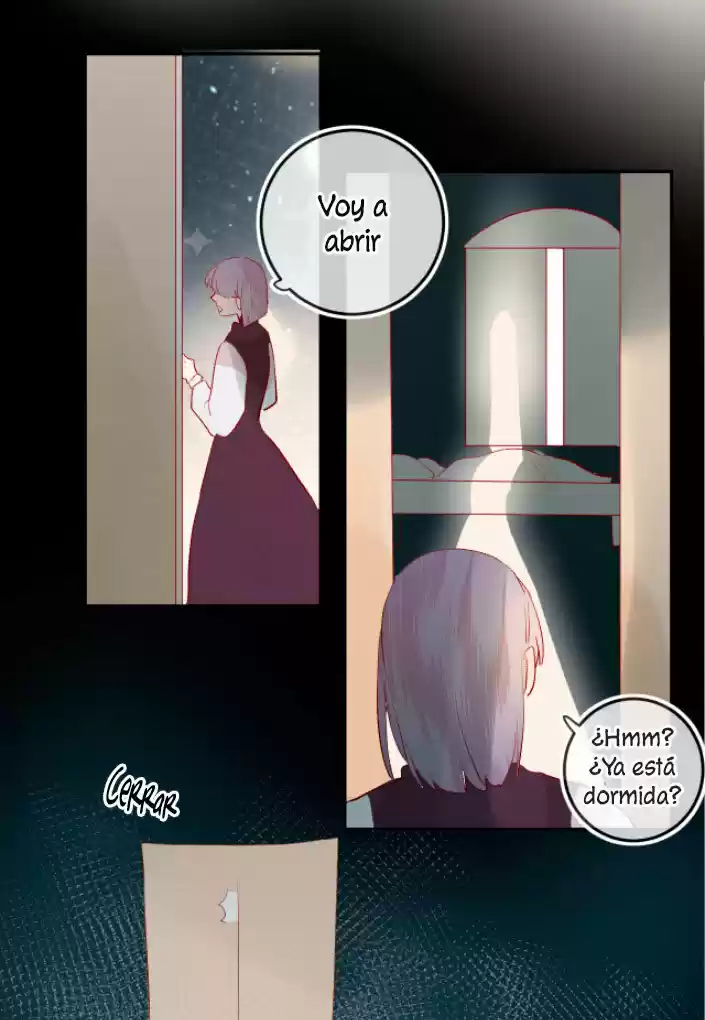 Flores En El Lugar Secreto - Capítulo 85 - Página 30 - LectorTMOo