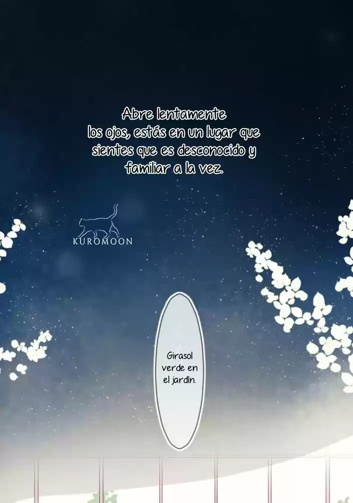 Flores En El Lugar Secreto - Capítulo 87.50 - Página 4 - LectorTMOo