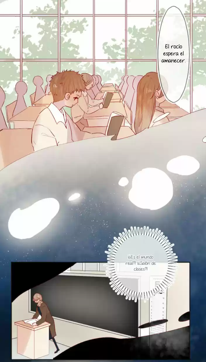 Flores En El Lugar Secreto - Capítulo 87.50 - Página 5 - LectorTMOo