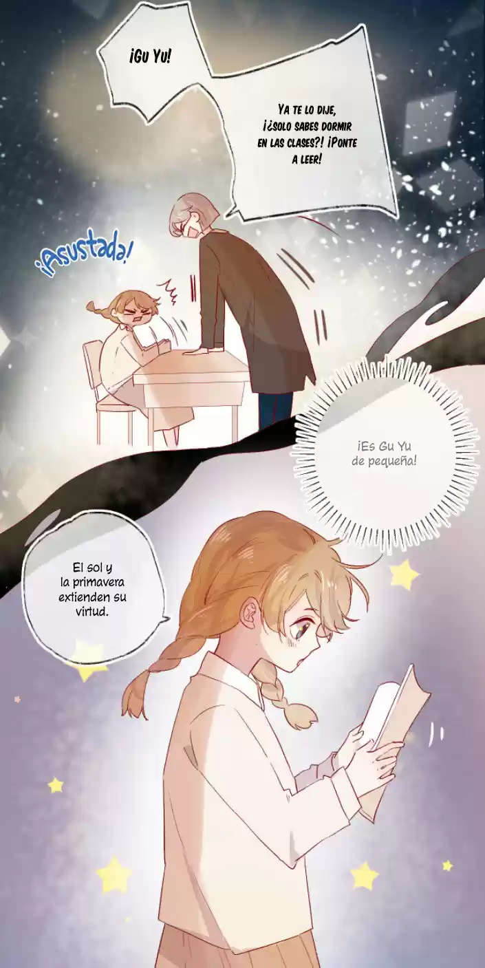 Flores En El Lugar Secreto - Capítulo 87.50 - Página 6 - LectorTMOo