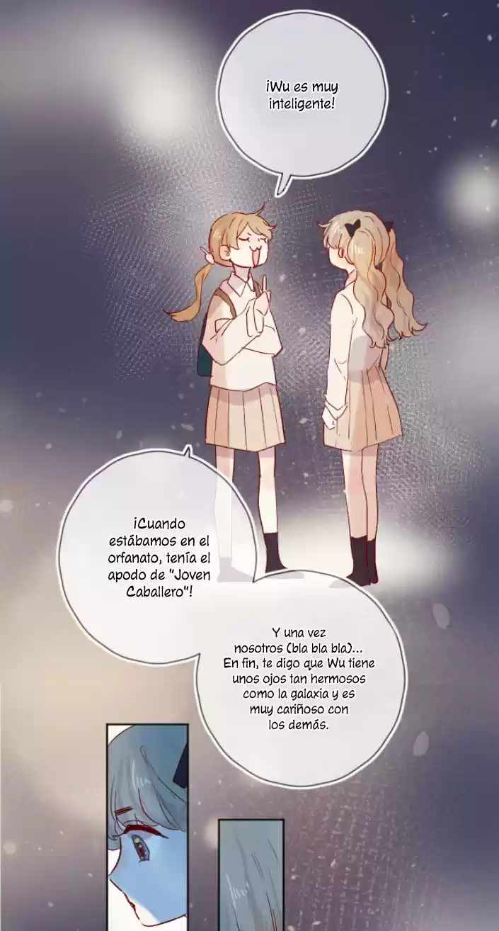 Flores En El Lugar Secreto - Capítulo 87.50 - Página 23 - LectorTMOo