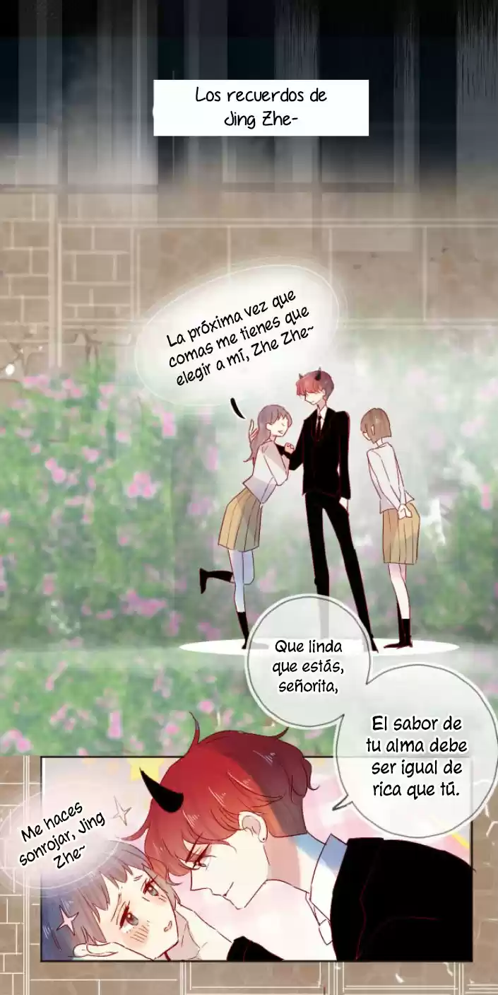 Flores En El Lugar Secreto - Capítulo 88 - Página 12 - LectorTMOo