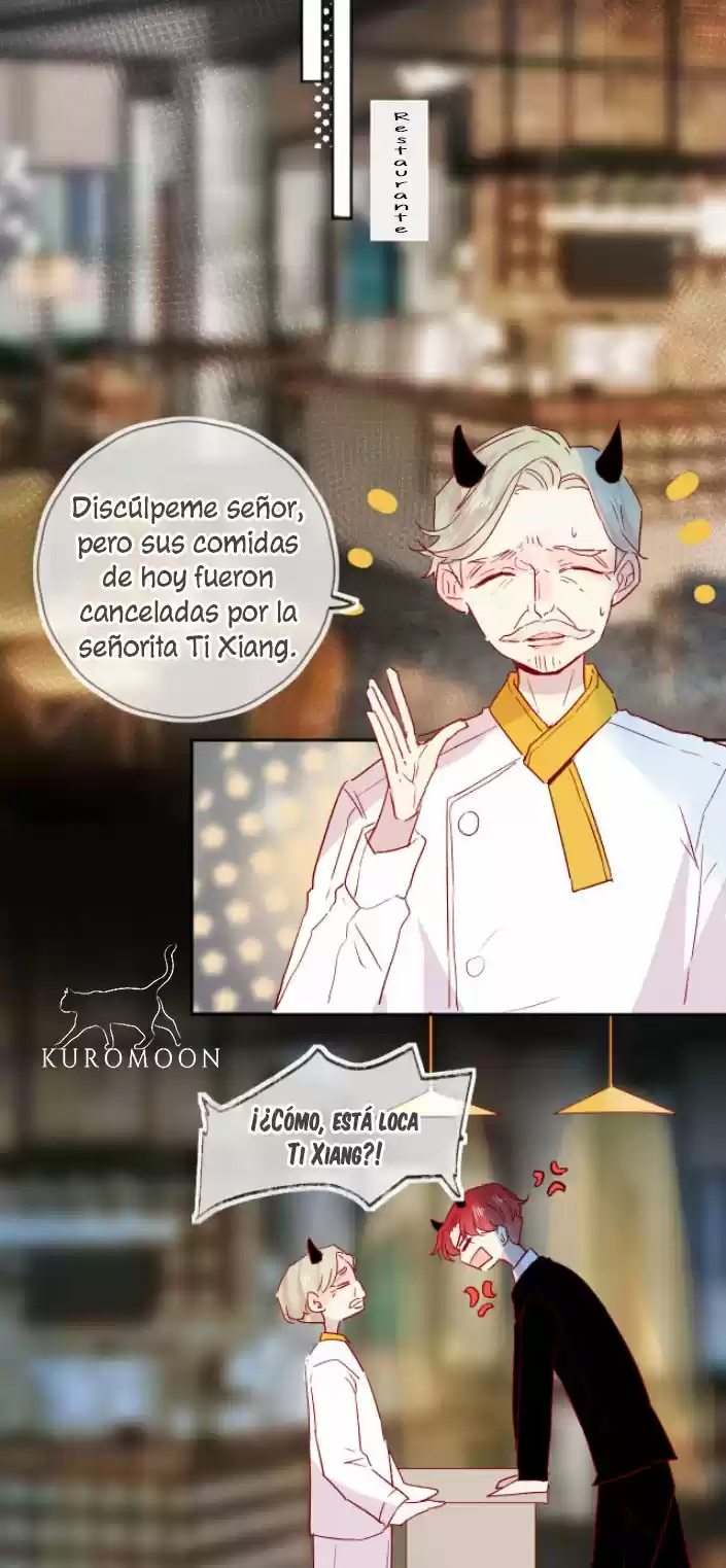 Flores En El Lugar Secreto - Capítulo 88 - Página 15 - LectorTMOo