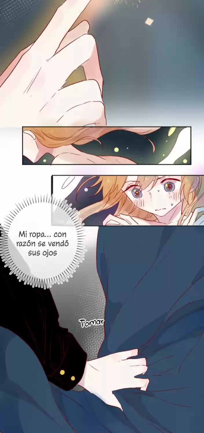 Flores En El Lugar Secreto - Capítulo 89 - Página 21 - LectorTMOo