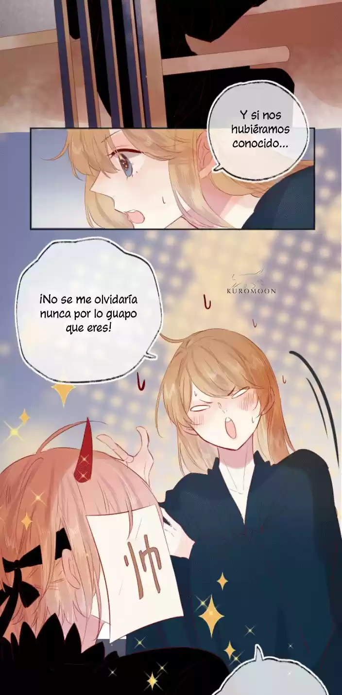 Flores En El Lugar Secreto - Capítulo 90 - Página 8 - LectorTMOo