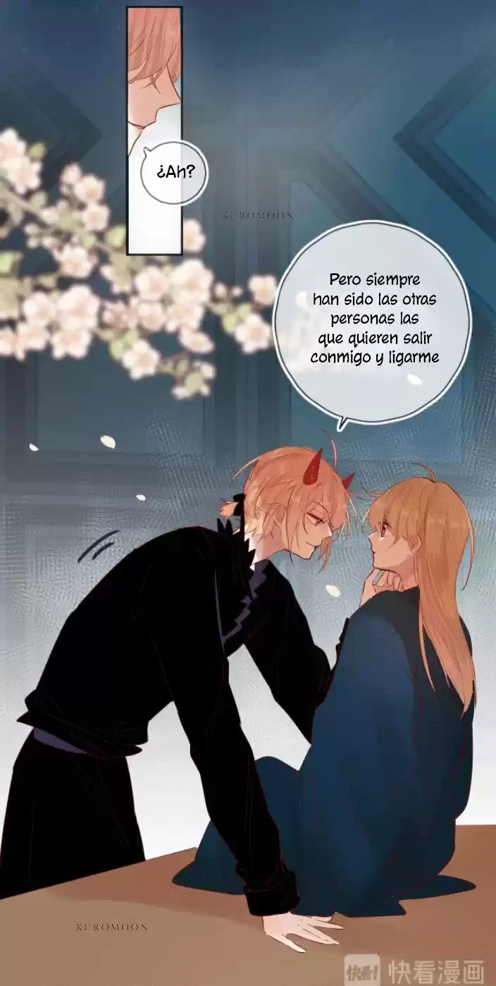 Flores En El Lugar Secreto - Capítulo 90 - Página 16 - LectorTMOo