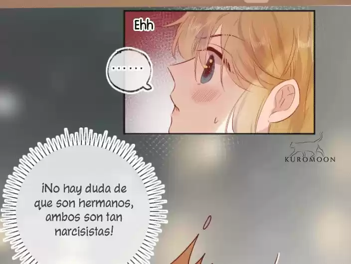Flores En El Lugar Secreto - Capítulo 90 - Página 17 - LectorTMOo